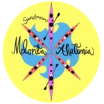 Melonta Akatemia logo